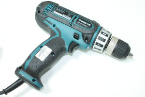 Шуруповерт Спецстрой МЗП ДЭ-10-720 С/2