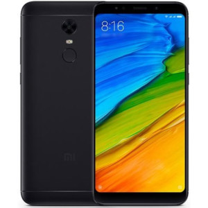 Мобильный телефон Xiaomi Redmi 5 Plus 4/64GB