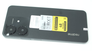 Мобільний телефон Realme Note 60x 3/64GB