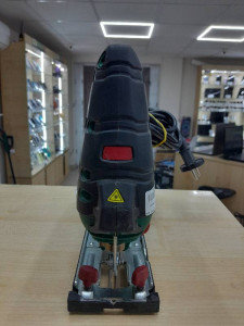 Электролобзик Parkside PSTD 800 B1