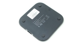 Универсальное зарядное устройство Zens Single Wirelles Charger