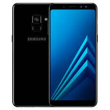 Мобильный телефон Samsung A730 Galaxy A8+ 4/32GB