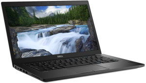 Ноутбук DELL Latitude 7480