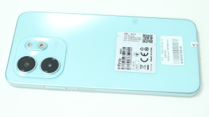 Мобільний телефон Infinix Smart 9 3/64GB