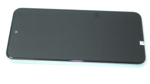 Мобільний телефон Infinix Smart 9 3/64GB