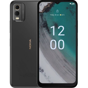 Мобильный телефон Nokia C32 6/128GB