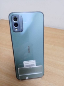 Мобильный телефон Nokia C32 6/128GB