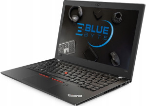 Ноутбук Lenovo A285