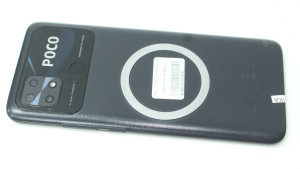 Мобільний телефон Poco C40 3/32GB