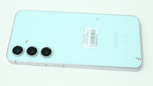 Мобільний телефон Samsung S721 Galaxy S24 FE 8/256GB