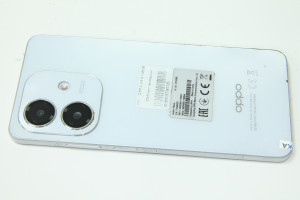 Мобильный телефон Oppo A3 6/128