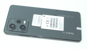 Мобільний телефон Xiaomi Redmi Note 12 Pro 5G 6/128GB