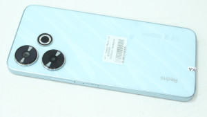 Мобильный телефон Xiaomi Redmi 13 8/256GB