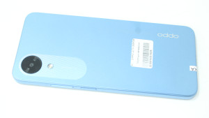 Мобільний телефон OPPO A17k 3/64GB