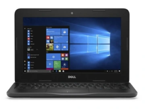 Ноутбук DELL Latitude 3180