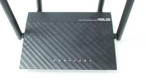 Wi Fi роутер ASUS RT-AC1200