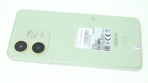 Мобільний телефон Oppo A5 Pro 8/256