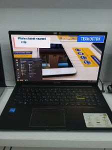Ноутбук Asus Vivobook X513