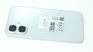 Мобільний телефон INFINIX SMART 10 4/128 GB