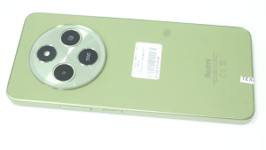 Мобільний телефон Xiaomi Redmi 14C 4/128GB