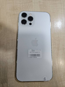 Мобільний телефон iPhone 12 Pro Max 128GB