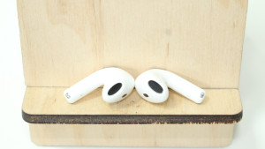 Bluetooth гарнітура Apple AirPods 4 ANC A3059 (A3055, A3056)