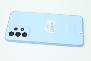 Мобільний телефон Samsung A336 Galaxy A33 5G 6/128GB