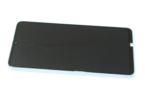 Мобільний телефон Samsung A336 Galaxy A33 5G 6/128GB