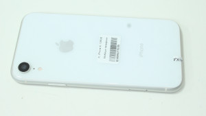 Мобільний телефон iPhone Xr 128GB