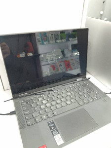 Ноутбук Lenovo Flex 5 14ALC05