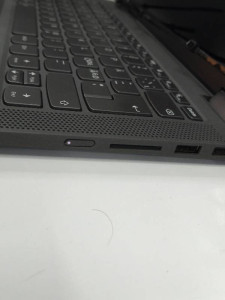 Ноутбук Lenovo Flex 5 14ALC05