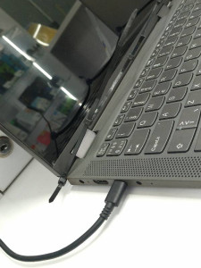 Ноутбук Lenovo Flex 5 14ALC05