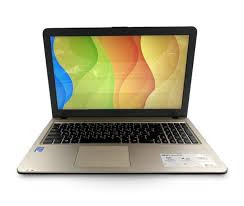 Ноутбук Asus X540L