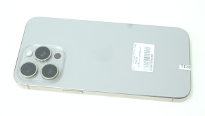 Мобільний телефон iPhone 15 Pro Max 256GB