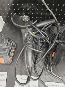 Болгарка Felso GS950