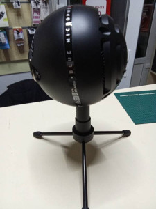 Мікрофон Blue Microphones Snowball iCE