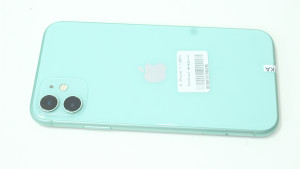 Мобільний телефон iPhone 11 128Gb