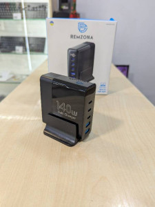 Зарядное устройство Remzona CHAACCC-01BK