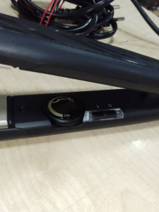 Плойка для волосся REMINGTON S-3500