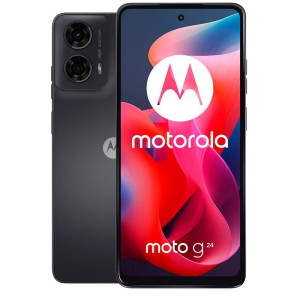 Мобильный телефон Motorola moto g24 4/128GB