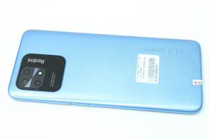 Мобільний телефон Xiaomi Redmi 10C 4/128GB