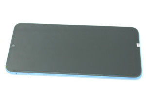 Мобільний телефон Xiaomi Redmi 10C 4/128GB