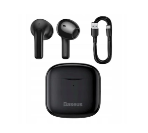 Bluetooth гарнітура Baseus Bowie E3