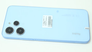 Мобільний телефон Xiaomi Redmi 12 4/128GB