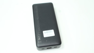 Power Bank PPAP20K Baseus 20000mAh