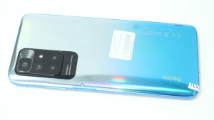 Мобильный телефон Xiaomi Redmi 10 4/64GB 2022