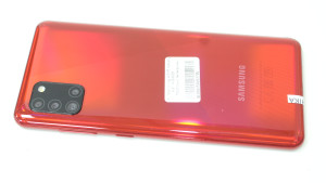 Мобільний телефон Samsung A315 Galaxy A31 4 / 64GB
