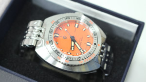 Часы механические Pagani Desidn PD-1719