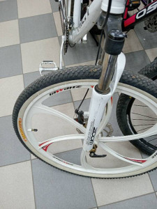 Велосипед гірський Profi