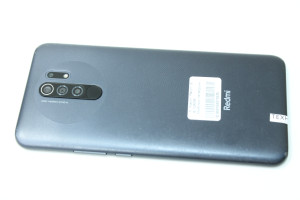 Мобильный телефон Xiaomi Redmi 9 6/128GB